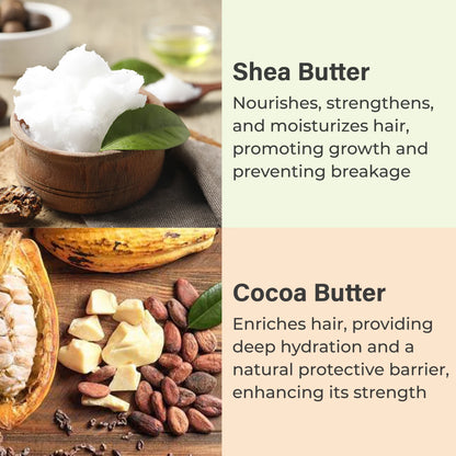 Rosemary Mint Herbal Solid Shampoo Bar for Hair Growth Handmade in USA Natural and Safe by