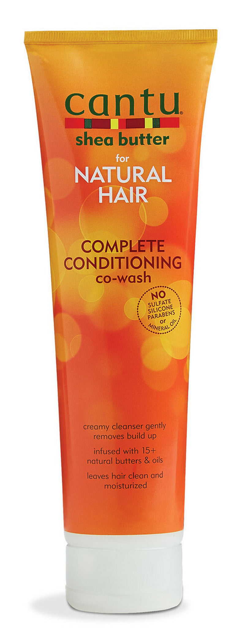 Cantu for Natural Hair Complete Conditioning Co-Wash 10 Oz