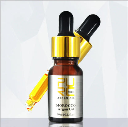Hair Care Serum