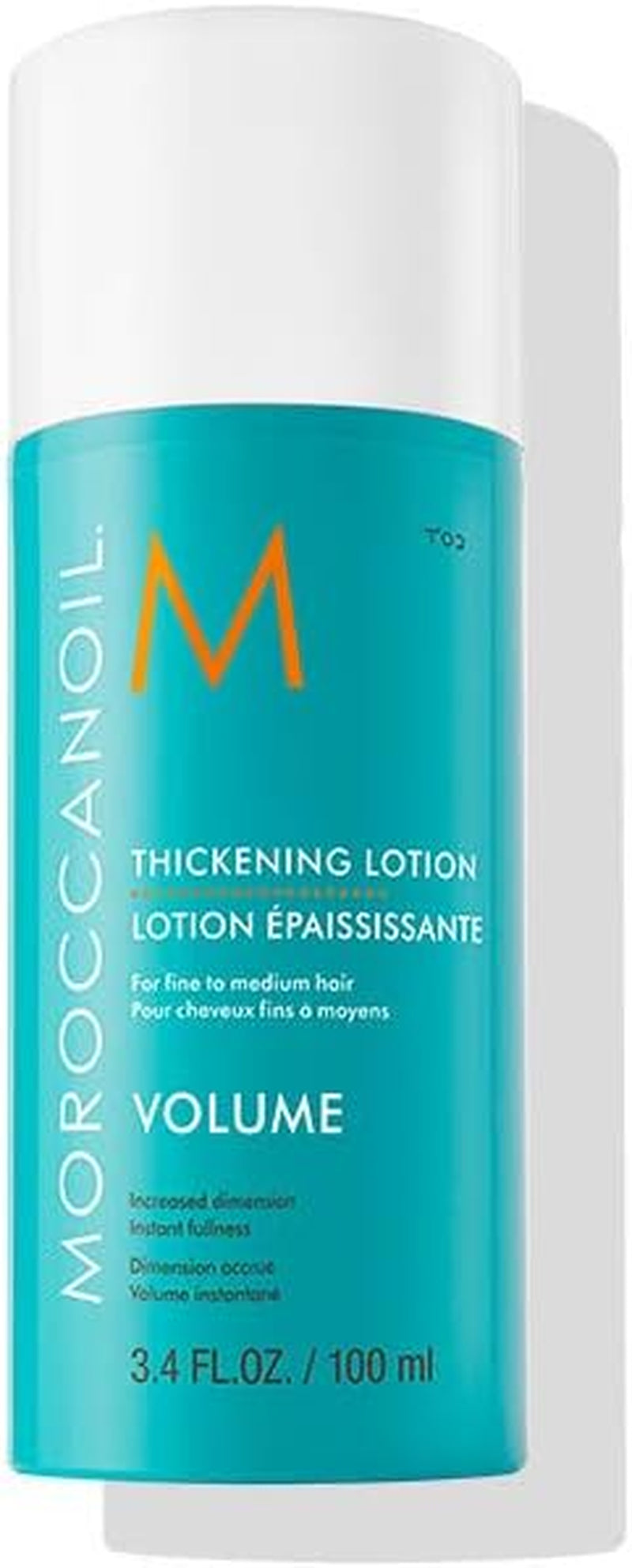 Thickening Lotion, 100Ml & Extra Volume Shampoo, 250Ml