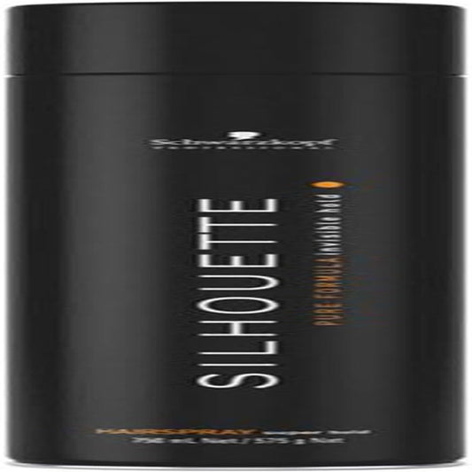 Silhouette Super Hold Hairspray 300Ml