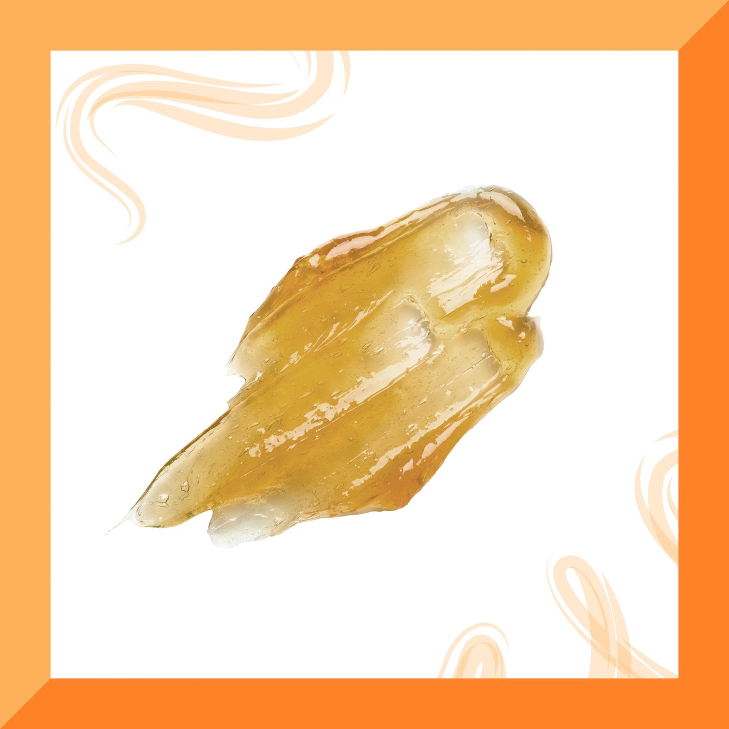 (2 Pack)  Extra Hold Edge Stay Gel, 2.25 Fl Oz