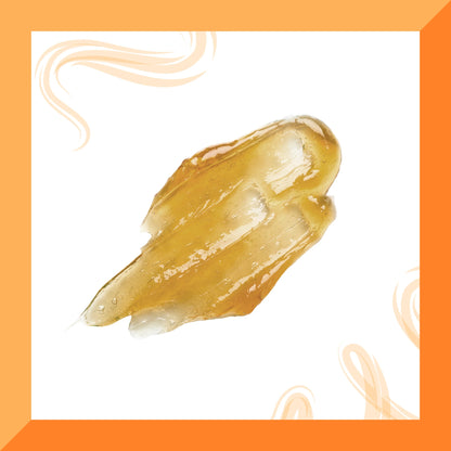 (2 Pack)  Extra Hold Edge Stay Gel, 2.25 Fl Oz