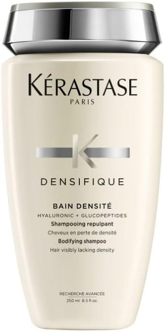 Kérastase Densifique Femme, Thickening & Volumising Shampoo, for Fine Hair, With