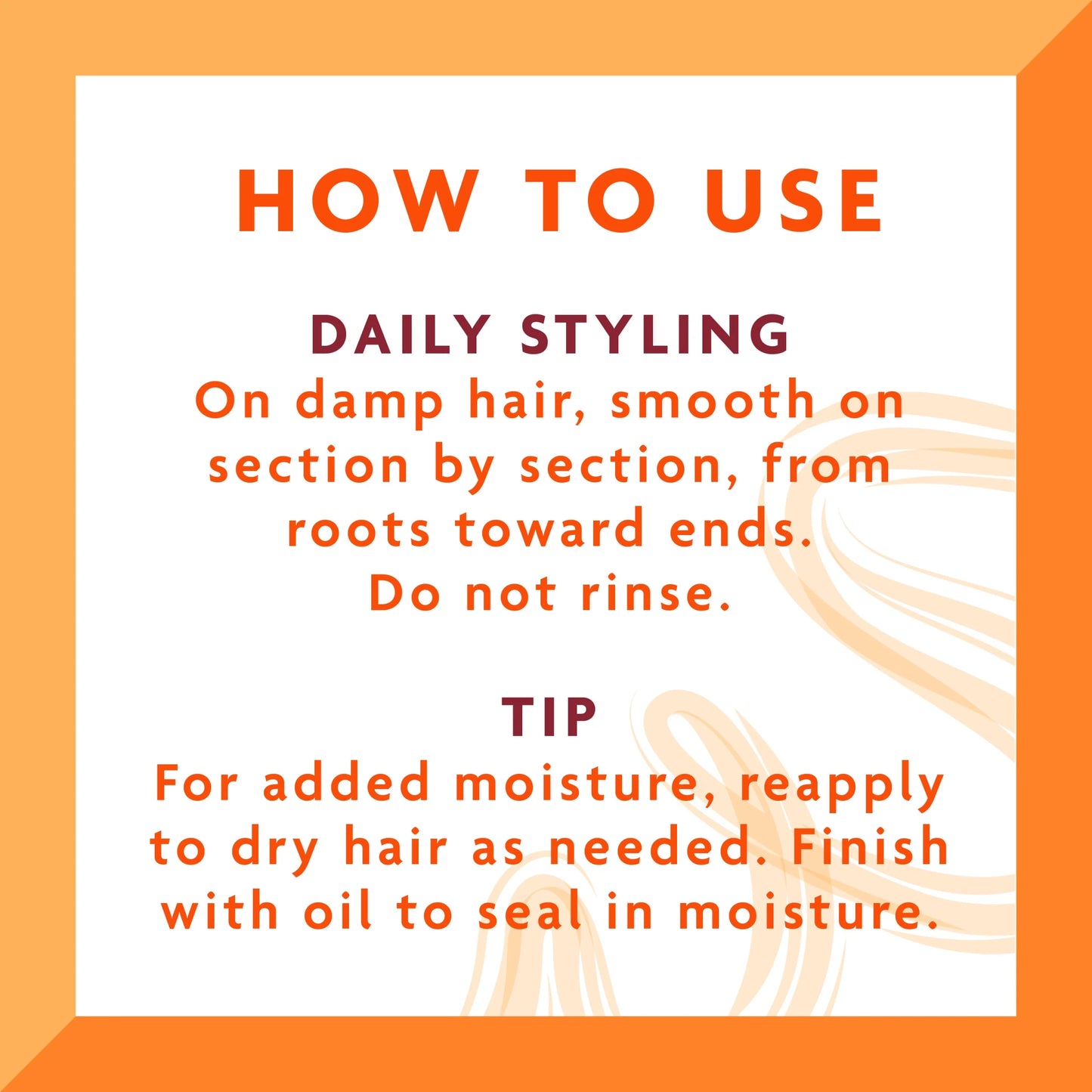 (2 Pack)  Extra Hold Edge Stay Gel, 2.25 Fl Oz