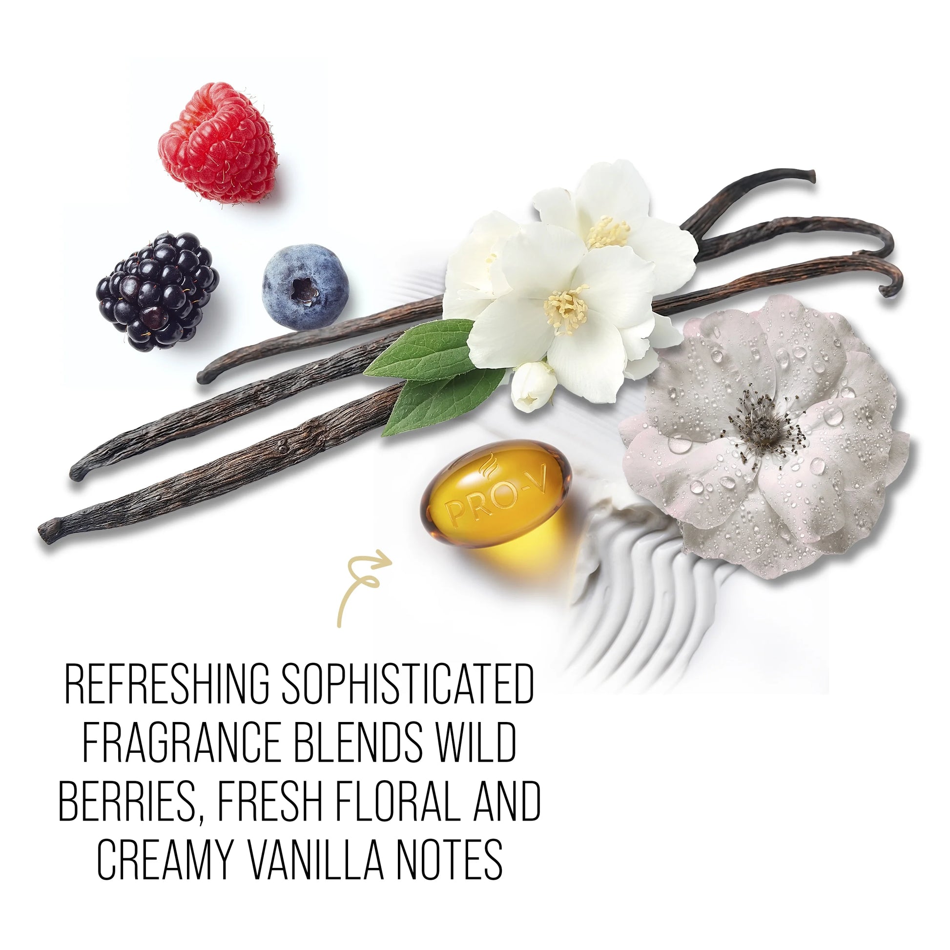 Soft Curls Shaping Mousse, Boosts and Defines Curls, 6.6 Oz