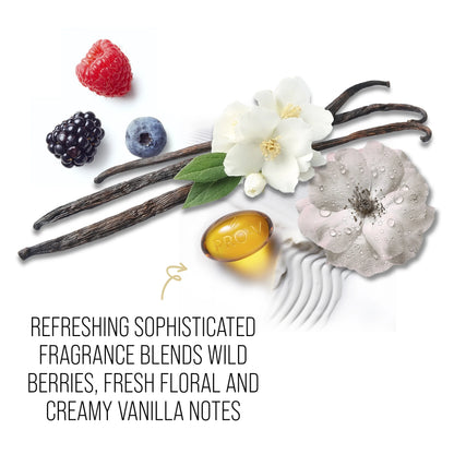 Soft Curls Shaping Mousse, Boosts and Defines Curls, 6.6 Oz