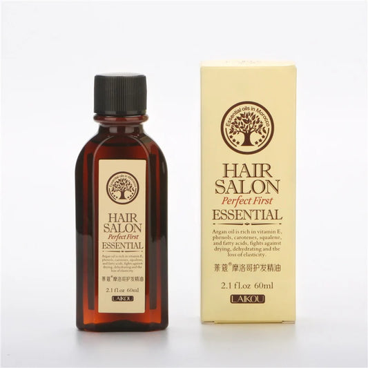 Hair Care Nourishing Oil Treatment
