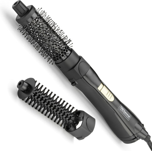 Tresemme Volume Smooth and Shape Hot Air Styler with 2 Brushes